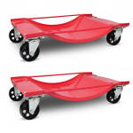 vidaXL auto transpordik&auml;ru 210102