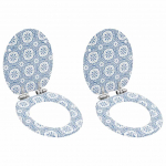 vidaXL prill-laud 277002