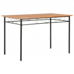 vidaXL s&ouml;&ouml;gilaud 281402