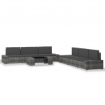 vidaXL aiam&ouml;&ouml;blikomplekt 3054602