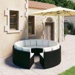 vidaXL aiadiivanikomplekt 3064902