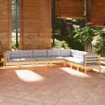 vidaXL aiam&ouml;&ouml;bli komplekt 3096802