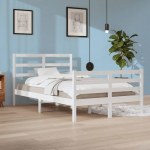 vidaXL voodiraam 3105002