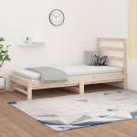 vidaXL p&auml;evavoodi 3108302