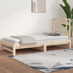 vidaXL p&auml;evavoodi 3108602