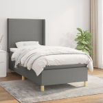 vidaXL kontinentaalvoodi 3131802