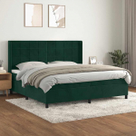 vidaXL kontinentaalvoodi 3132702