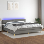 vidaXL kontinentaalvoodi 3133902