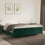 vidaXL kontinentaalvoodi 3144702
