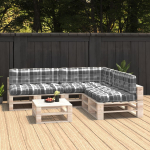 vidaXL istmepadi 314602