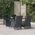 vidaXL aias&ouml;&ouml;gikomplekt 3156802