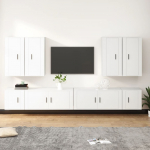 vidaXL telerikappide komplekt 3188702
