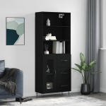 vidaXL k&otilde;rge kapp 3189502