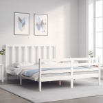 vidaXL voodiraam 3193802