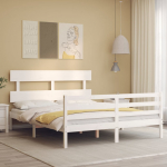 vidaXL voodiraam 3195102