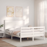 vidaXL voodiraam 3195202