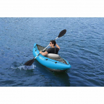 Bestway t&auml;ispumbatav kajak 3202702