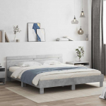 vidaXL voodiraam 3207402