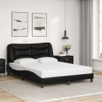 vidaXL voodiraam 3208002
