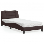 vidaXL voodi 3208502