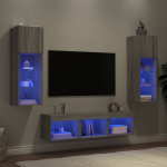 vidaXL teleri seinakapp 3216602
