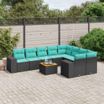 vidaXL aiadiivanikomplekt 3225602