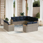vidaXL aiadiivanikomplekt 3226502