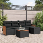 vidaXL aiadiivani komplekt 3227602