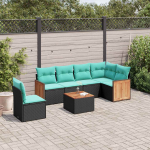 vidaXL aiadiivanikomplekt 3227702