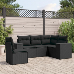 vidaXL aiadiivani komplekt 3254902