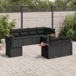 vidaXL aiadiivani komplekt 3259402
