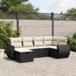 vidaXL aiadiivani komplekt 3264102