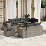 vidaXL aiadiivani komplekt 3269302