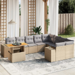 vidaXL aiadiivani komplekt 3272802