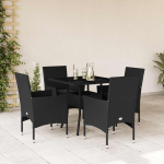 vidaXL aia s&ouml;&ouml;gim&ouml;&ouml;bli komplekt 3278602