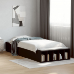 vidaXL voodiraam 3280602