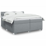 vidaXL vedrumadratsiga voodi 3286002