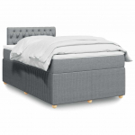 vidaXL vedrumadratsiga voodi 3287402
