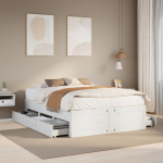 vidaXL voodiraam 3308802
