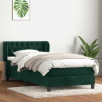vidaXL vedruga vedruga voodi 3317802