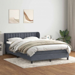 vidaXL vedruga vedruga voodi 3317902