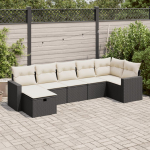 vidaXL aiadiivanikomplekt 3325402