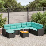 vidaXL aiadiivanikomplekt 3325802