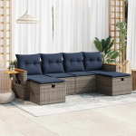 vidaXL aiadiivanikomplekt 3326002