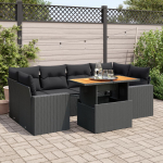 vidaXL aiadiivanikomplekt 3327002