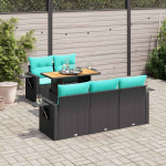 vidaXL aiadiivanikomplekt 3327102