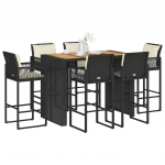 vidaXL aia baarikomplekt 3328902