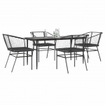 vidaXL aias&ouml;&ouml;gikomplekt 3334502