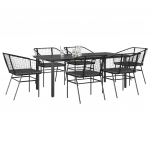 vidaXL aias&ouml;&ouml;gikomplekt 3334602