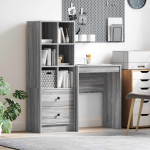 vidaXL Kontori laud 3337302